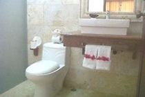 Tambora Beach Suites لاس تاريناس المظهر الخارجي الصورة