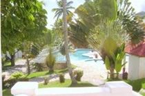 Tambora Beach Suites لاس تاريناس المظهر الخارجي الصورة