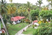 Tambora Beach Suites لاس تاريناس المظهر الخارجي الصورة