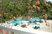 Tambora Beach Suites لاس تاريناس المظهر الخارجي الصورة