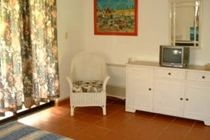 Tambora Beach Suites لاس تاريناس المظهر الخارجي الصورة