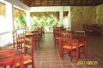 Tambora Beach Suites لاس تاريناس المظهر الخارجي الصورة