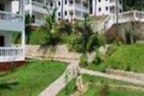 Tambora Beach Suites لاس تاريناس المظهر الخارجي الصورة