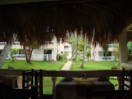 Tambora Beach Suites لاس تاريناس المظهر الخارجي الصورة